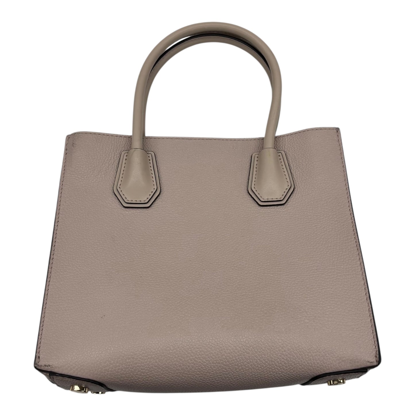 Handbag Designer By Michael Kors In Pink, Size:Medium