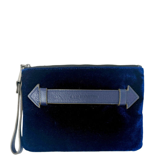 Melville Pouch By Aimee Kestenberg, Size: Small