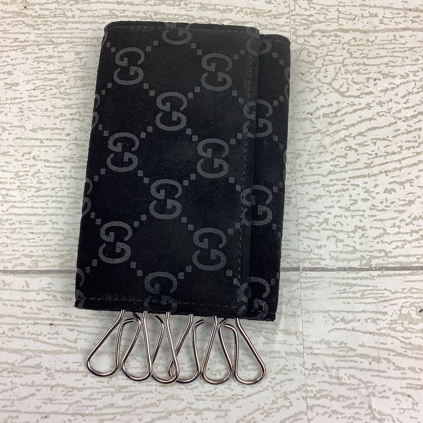 Accessory Luxury Designer Tag By Gucci