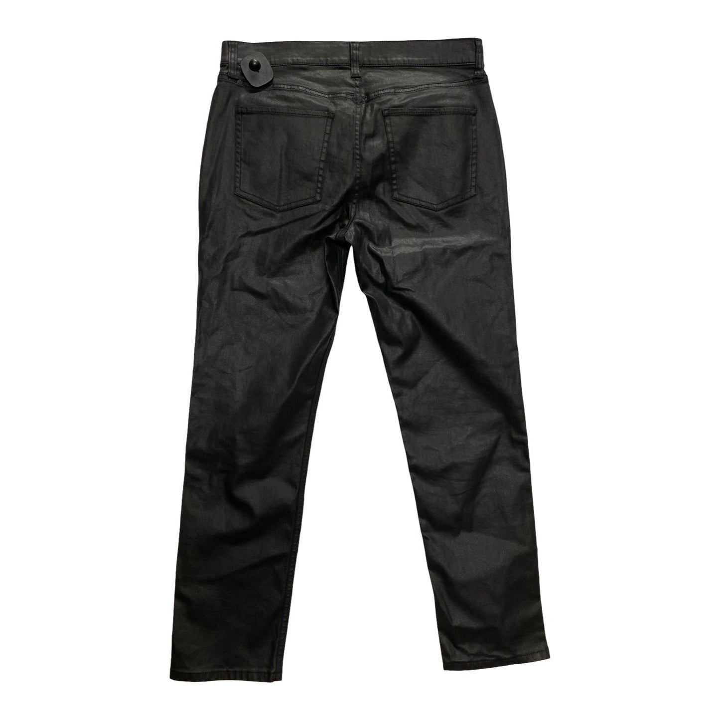 Pants Other By Banana Republic In Black, Size:8