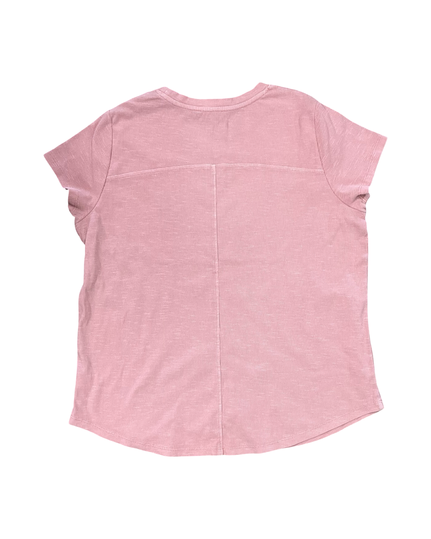 Top Ss By Natural Reflections In Orange, Size:L