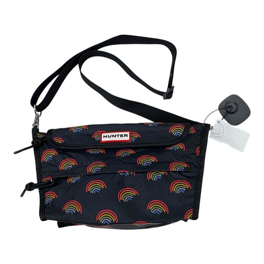 Belt Bag By Hunter In Multi, Size:Medium