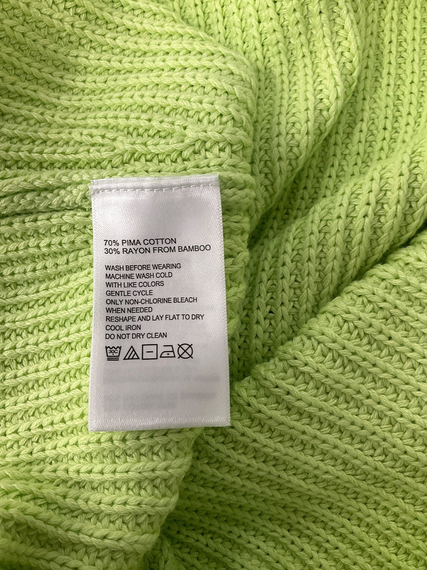 Top Sleeveless By Tommy Bahama In Green, Size:Xs