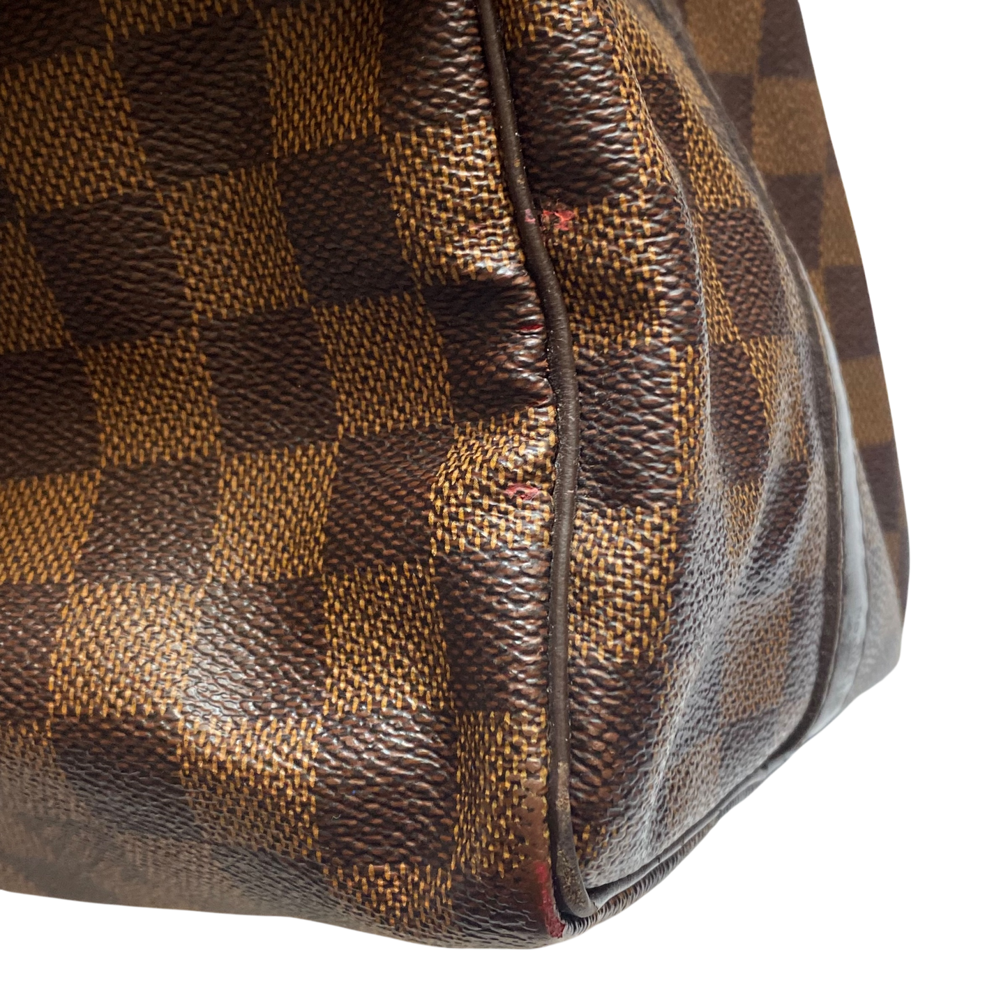 Handbag Luxury Designer By Louis Vuitton, Size: Medium