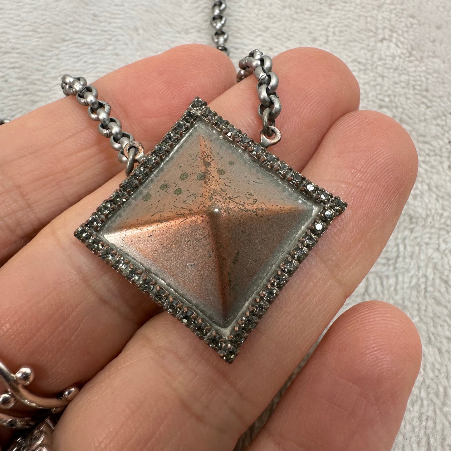 Necklace Chain By Sabika