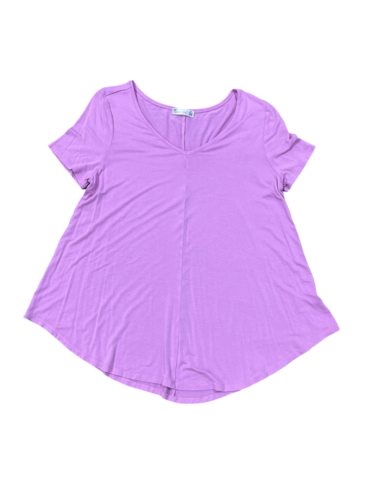 Top Ss By 89Th And Madison In Pink, Size:S