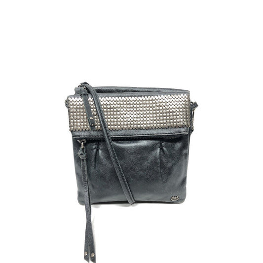 Crossbody Leather By The Sak, Size: Small