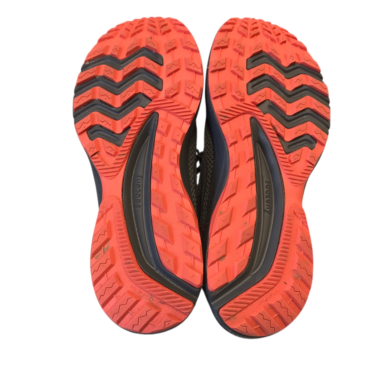 Shoes Athletic By Saucony In Grey, Size:9.5