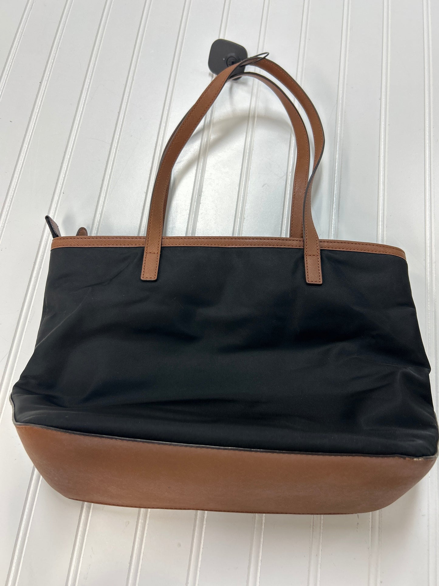 Handbag By Michael By Michael Kors In Black, Size:Small