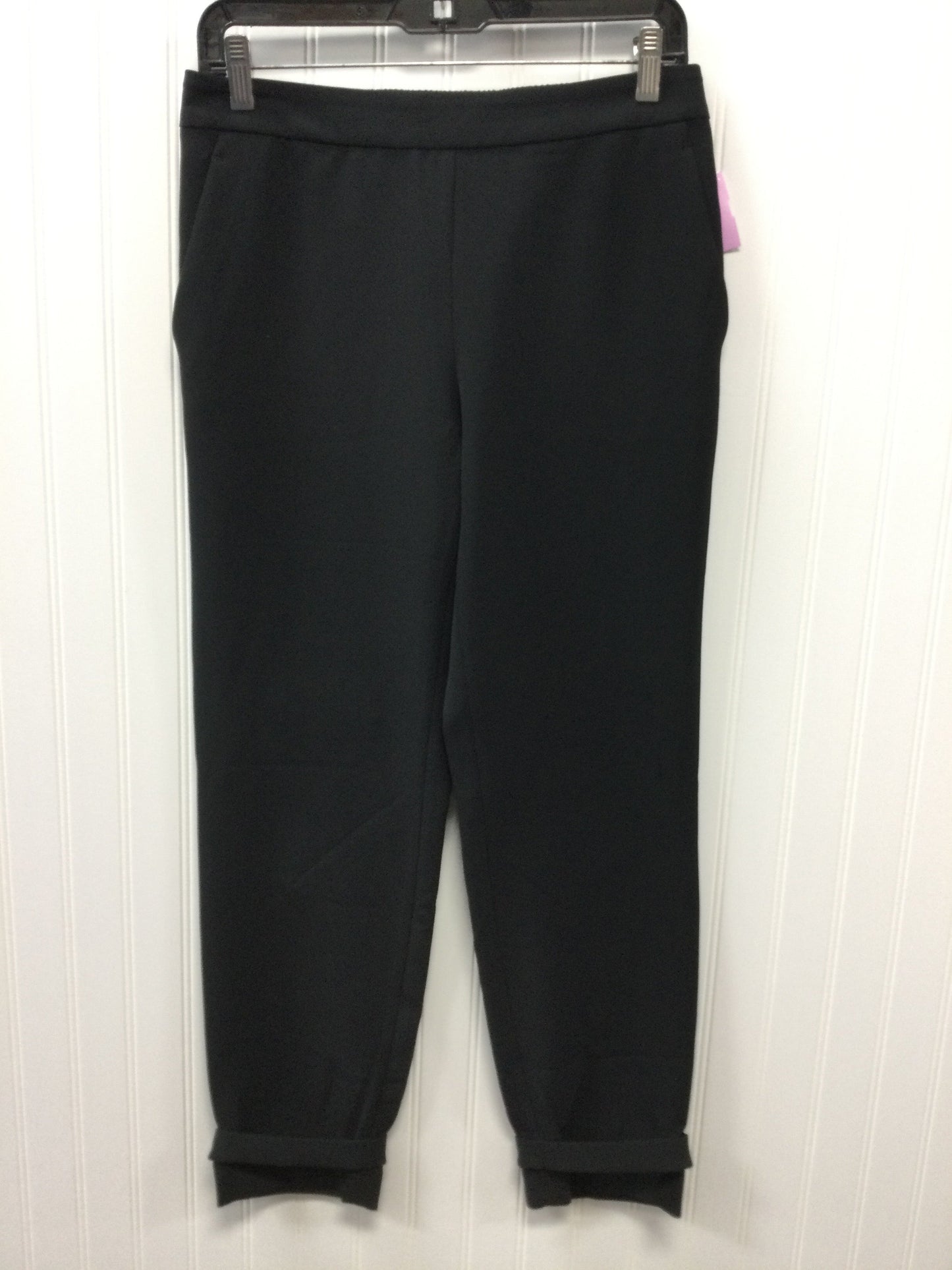 Pants Dress By Express In Black, Size:Sp