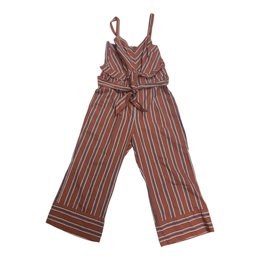 Jumpsuit By Miami In Multi, Size:M