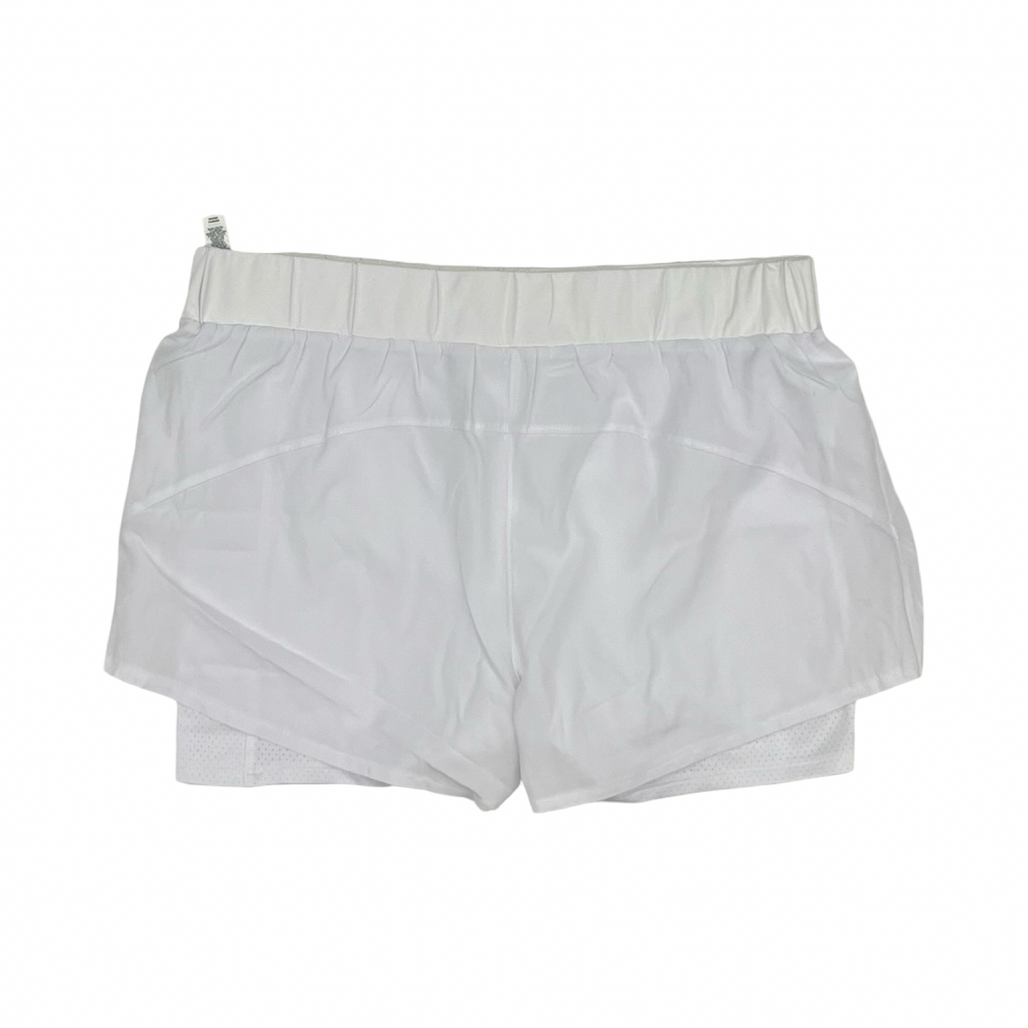 Athletic Shorts By Rbx In White, Size:L