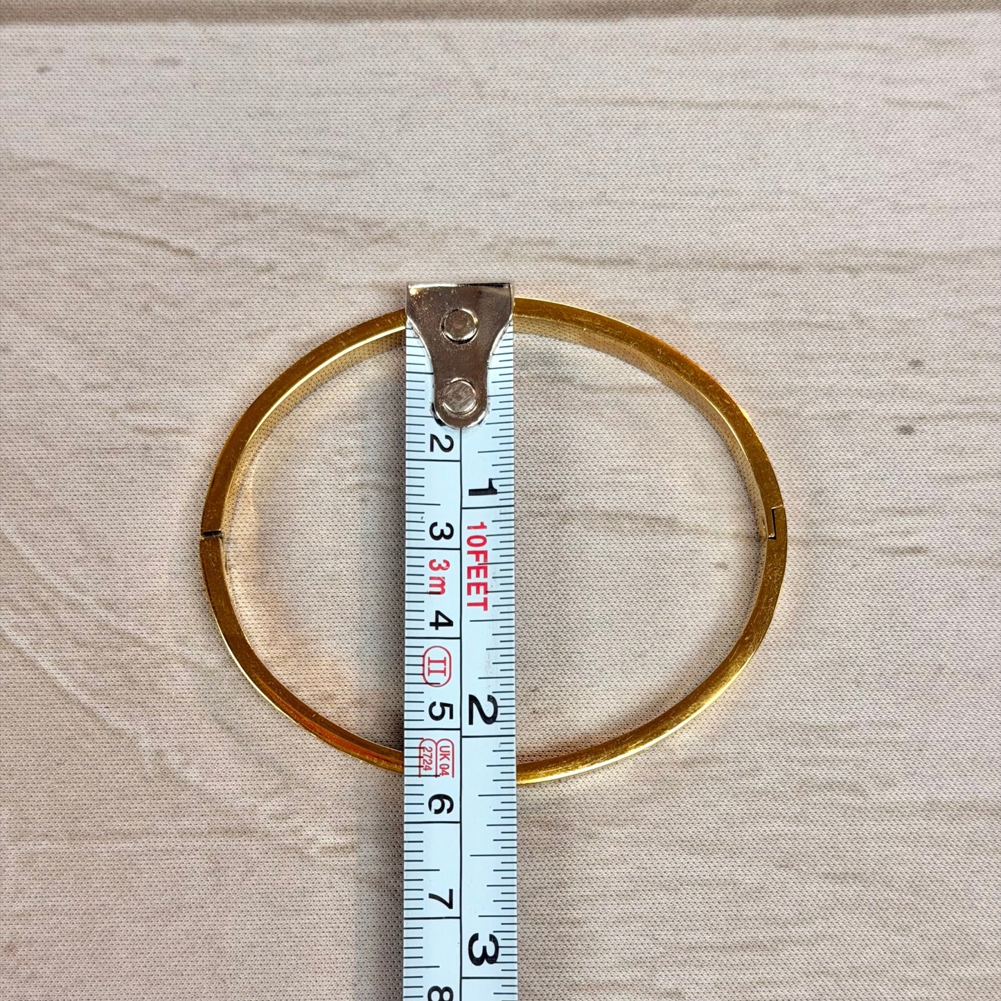Bracelet Bangle