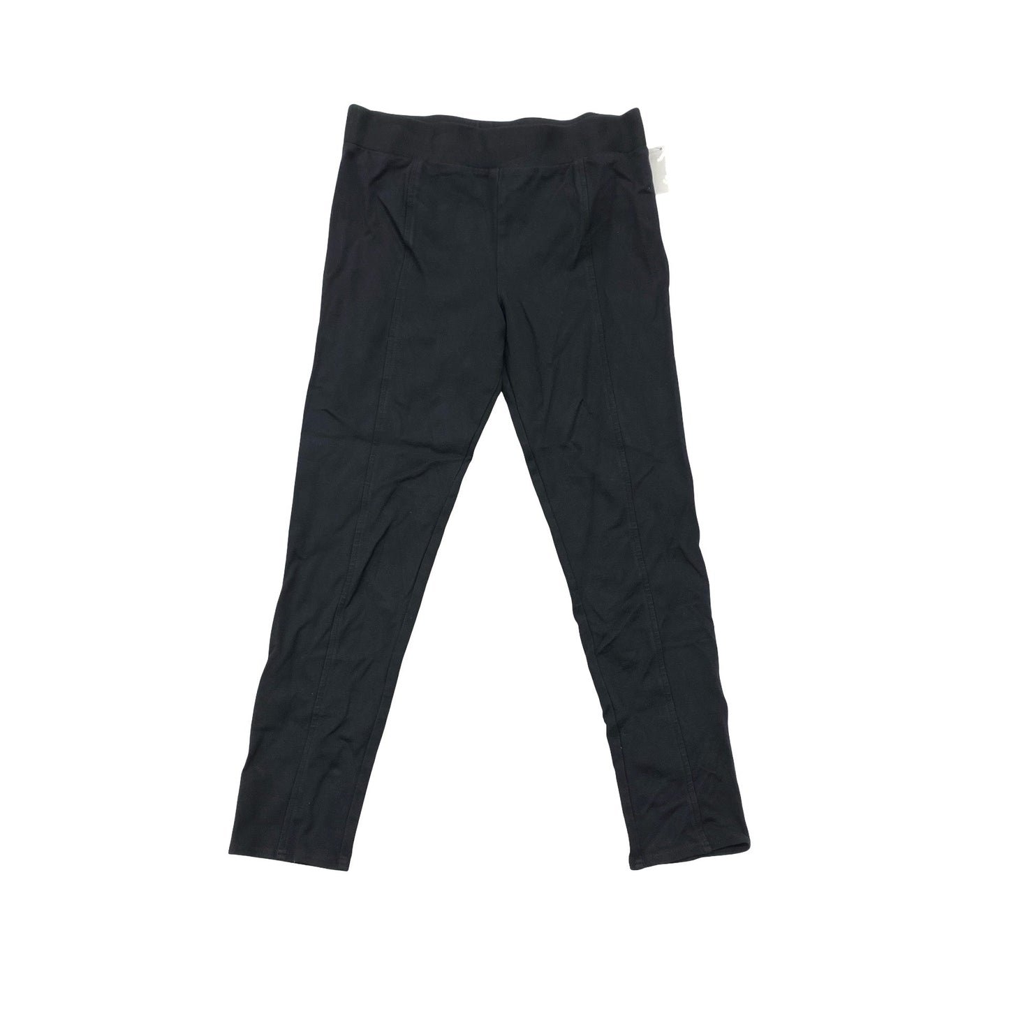 Pants Other By Inc In Black, Size:12