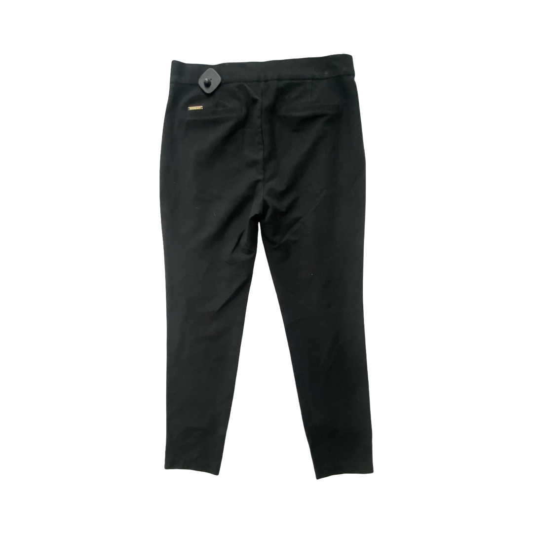 Pants Dress By Michael By Michael Kors In Black, Size:L