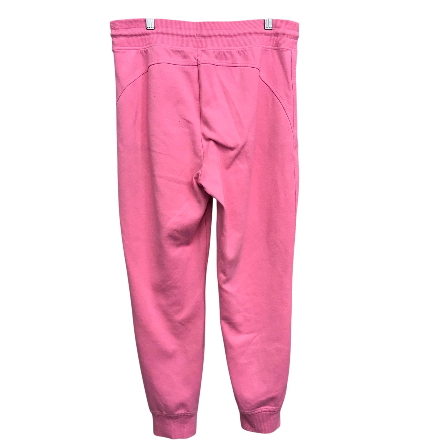 Athletic Pants By Old Navy In Pink, Size:M