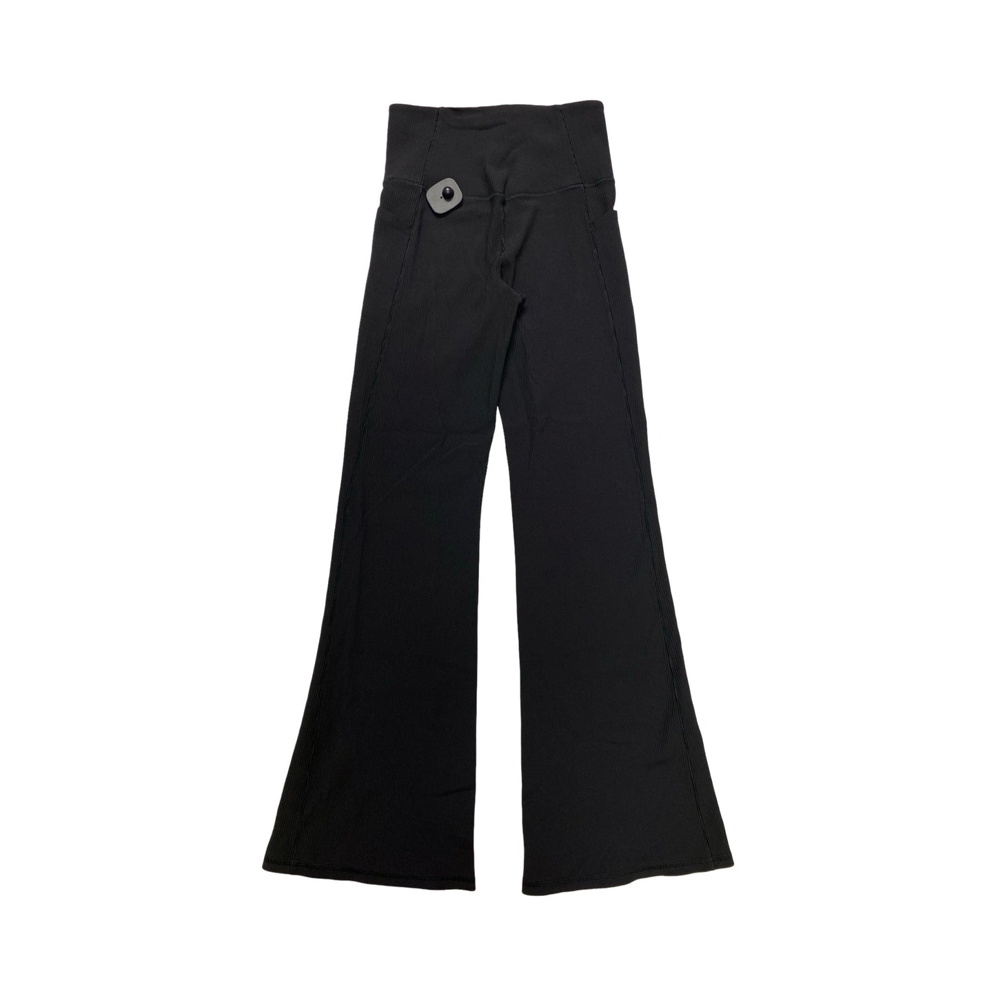Athletic Leggings By Athleta In Black, Size:S
