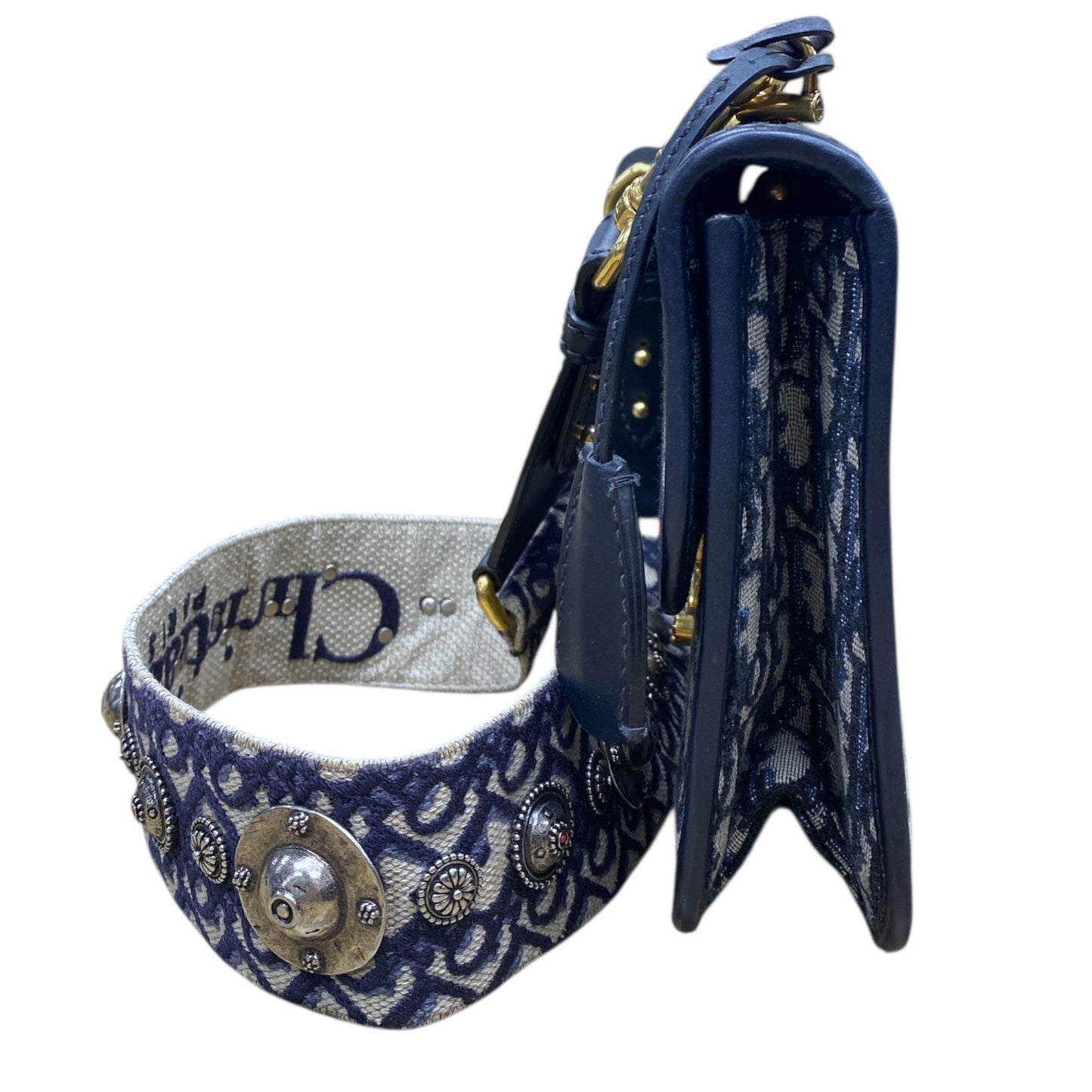 Handbag Luxury Designer By Dior  Size: Small