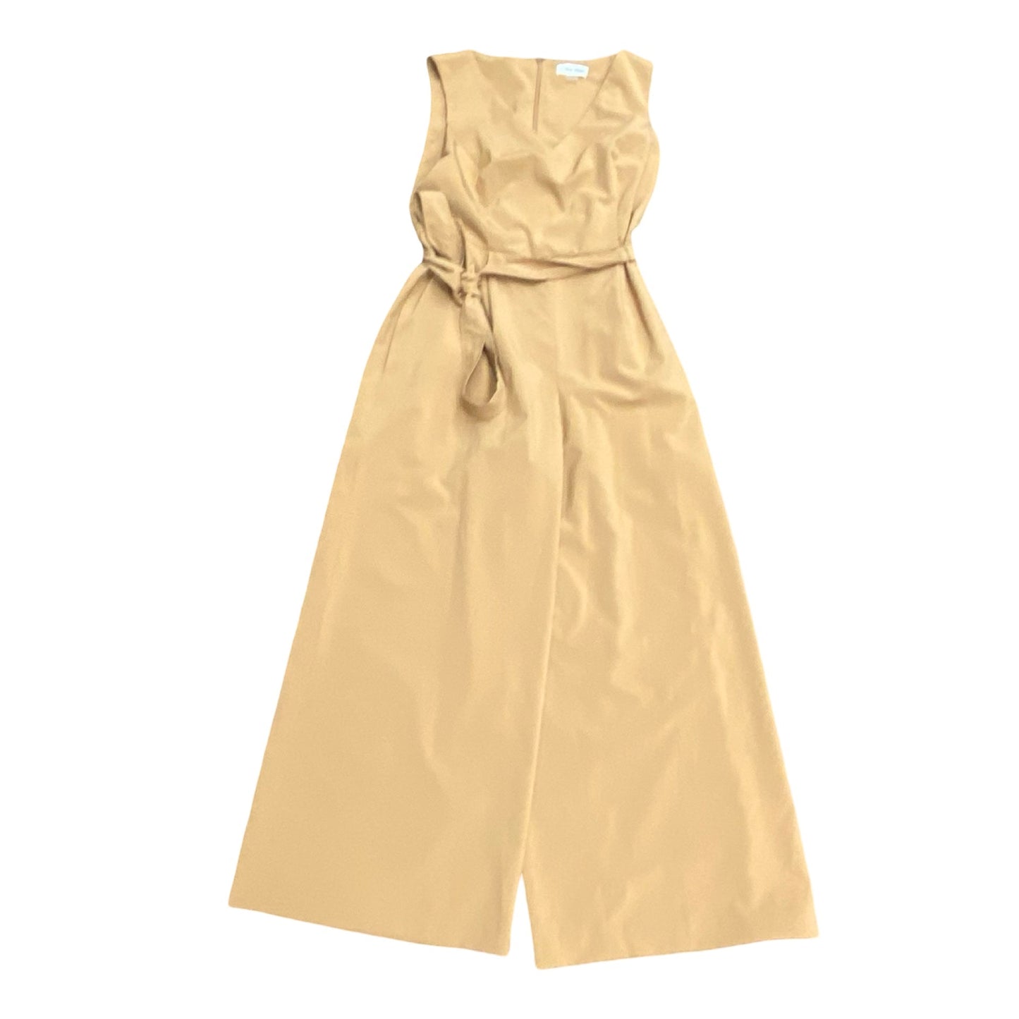 Jumpsuit By Calvin Klein In Brown, Size:8