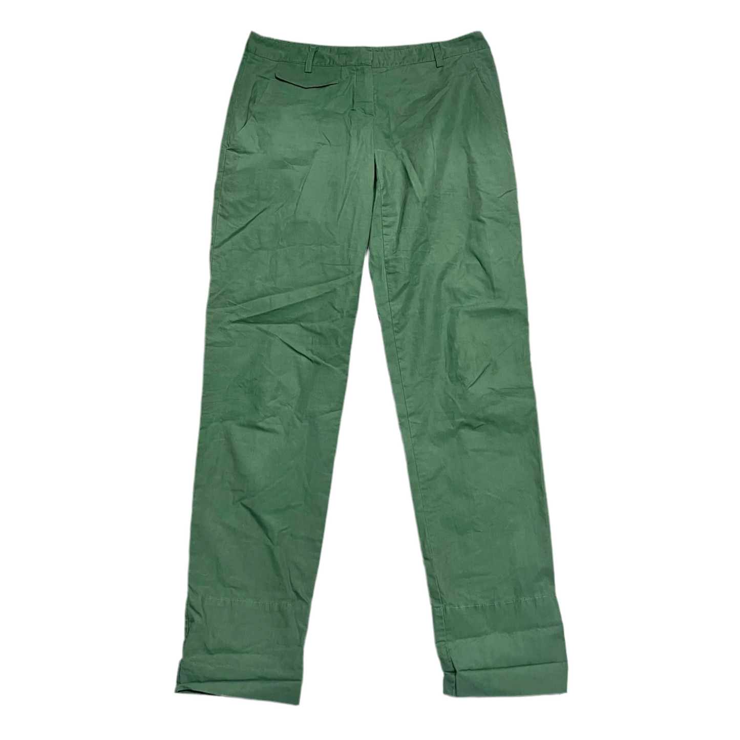 Pants Dress By Theory In Green, Size: 4