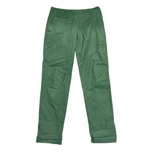 Pants Dress By Theory In Green, Size: 4