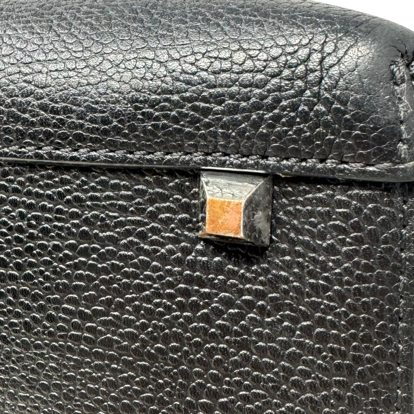 Sophie Leather Tote Luxury Designer By Mcm, Size: Large