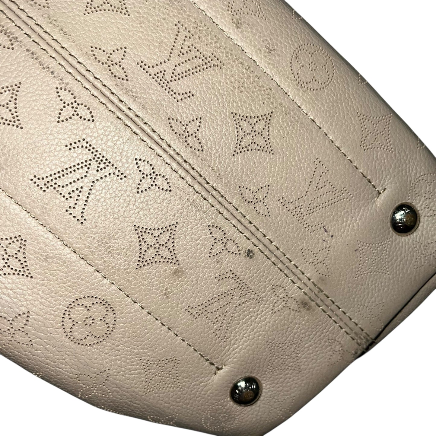 Tote Luxury Designer By Louis Vuitton, Size: Small