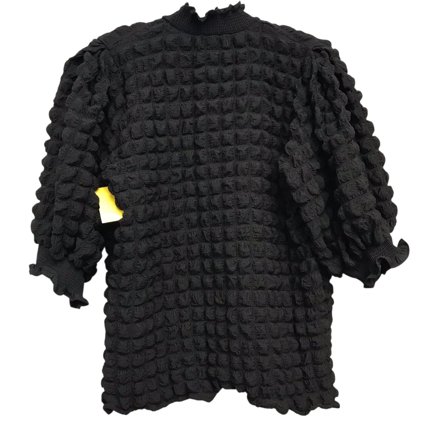 Top Ss By Simply Southern In Black, Size:S