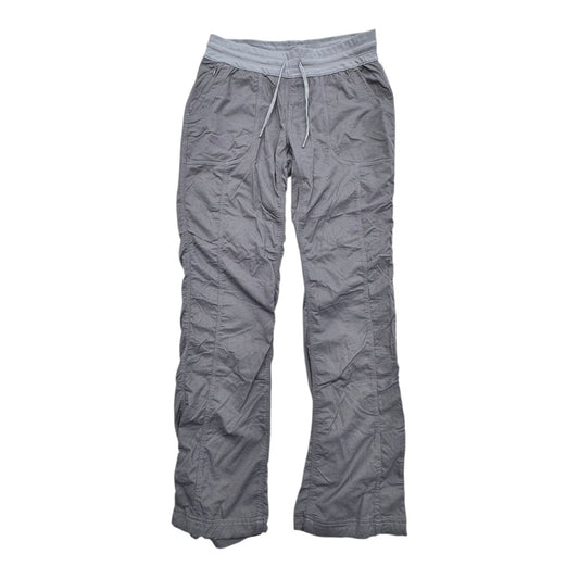 Athletic Pants By The North Face In Grey, Size:L