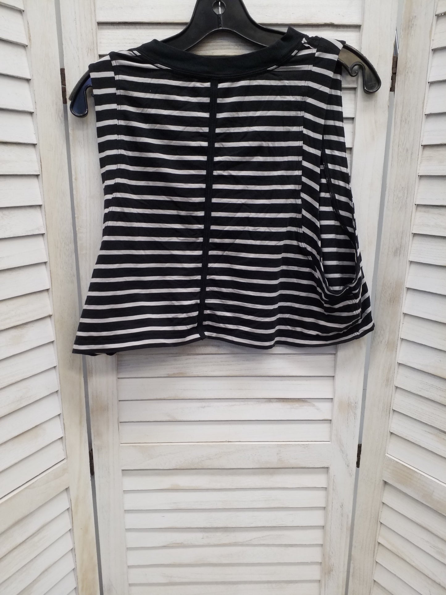 Athletic Tank Top By Lululemon  Size: 12