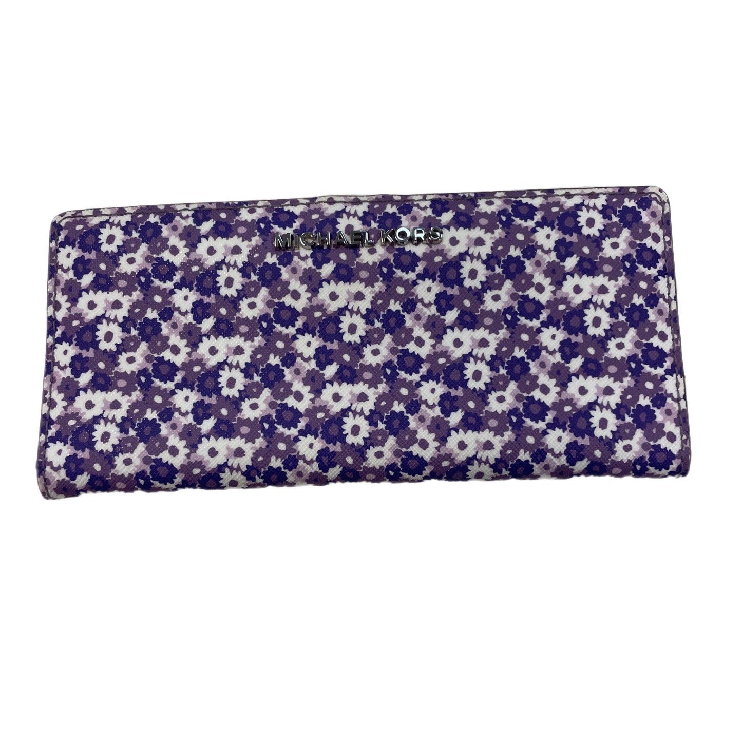 Wallet Designer By Michael Kors  Size: Small