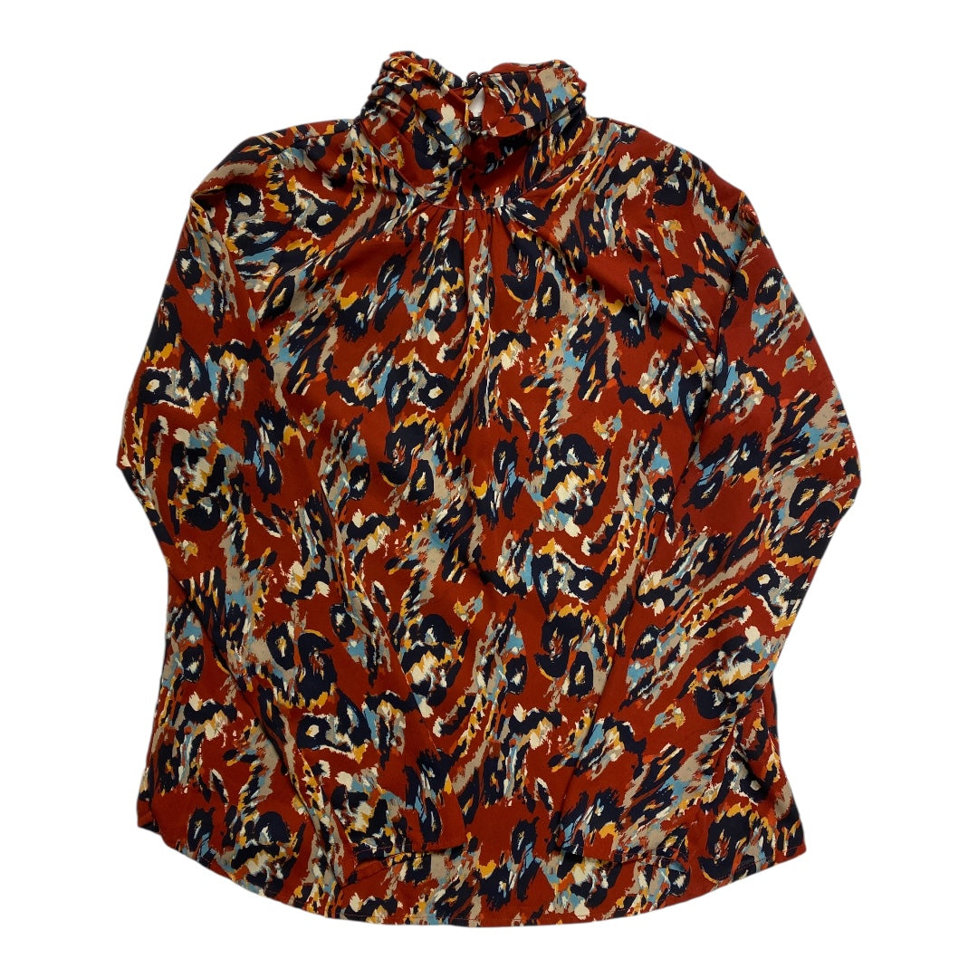 Top Ls By Allison Joy In Multi, Size:Xs