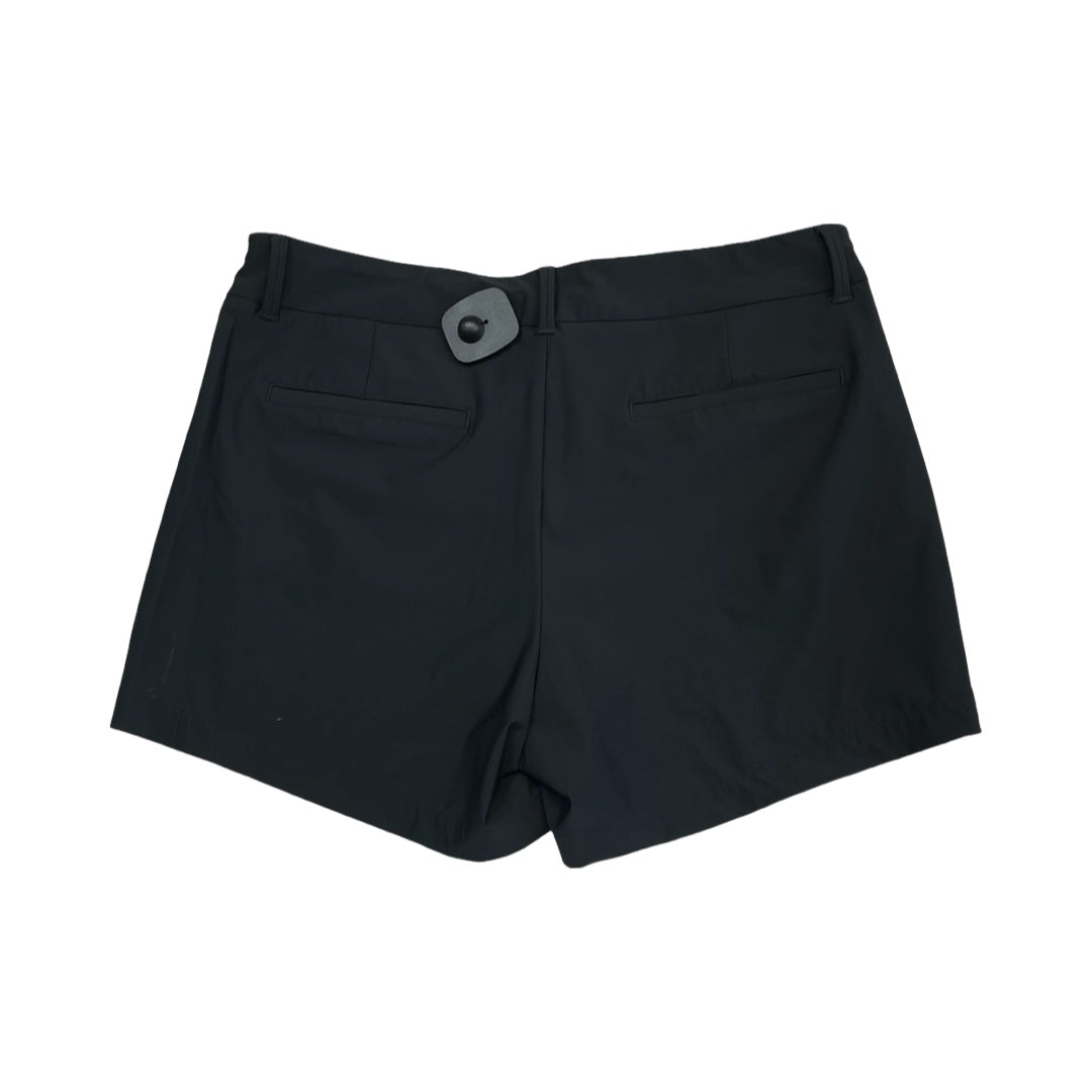 Shorts By Spanx In Black, Size:M