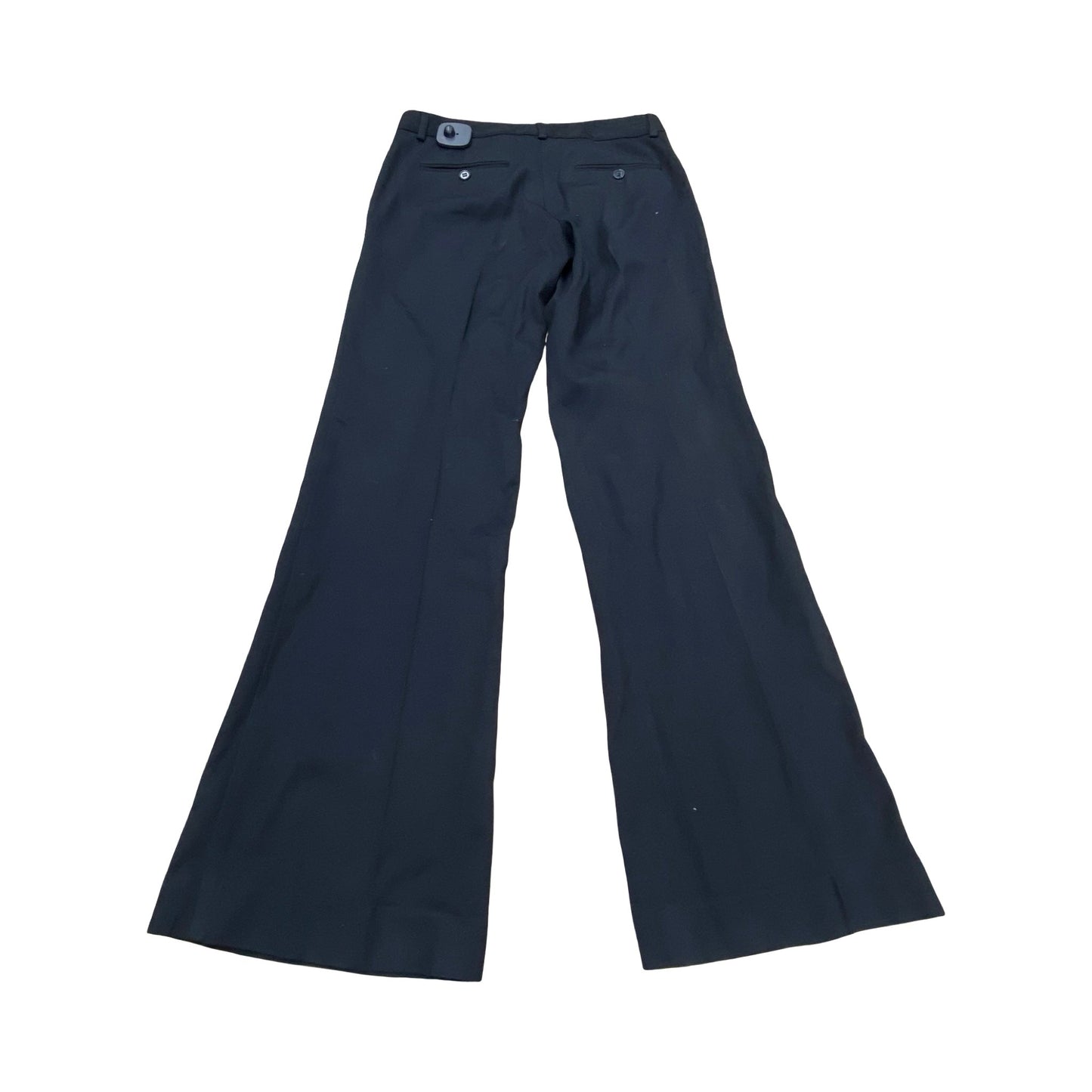 Pants Designer By Theory In Black, Size:2