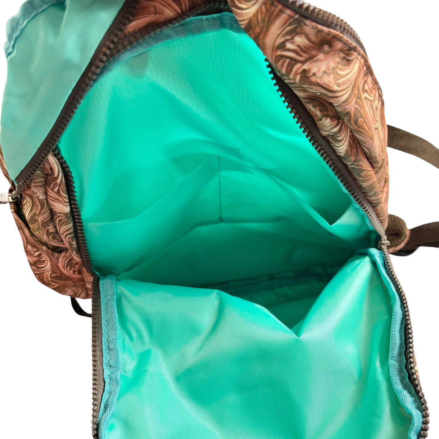 Backpack By Montana West, Size: Medium