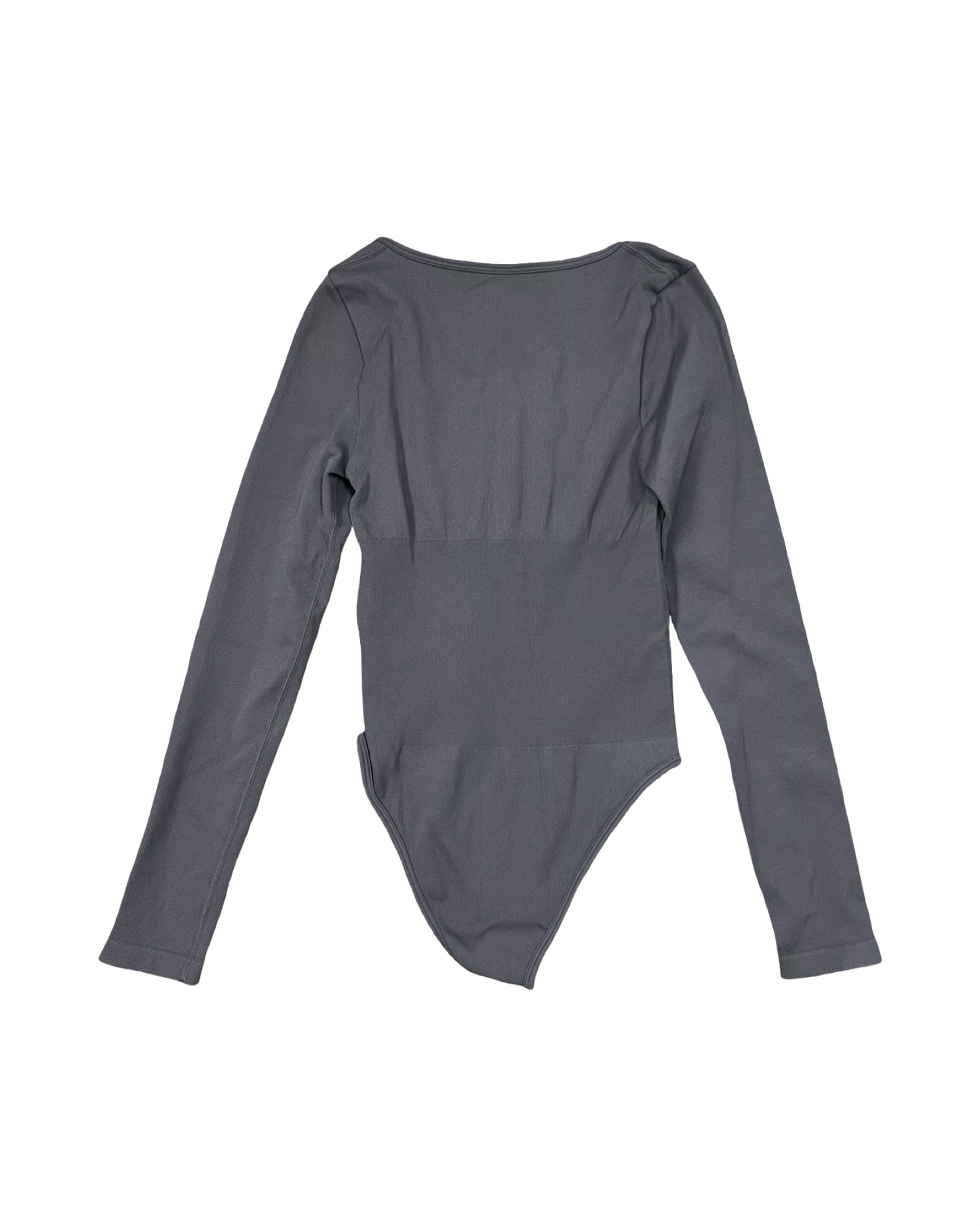 Bodysuit By Oqq In Taupe, Size:S