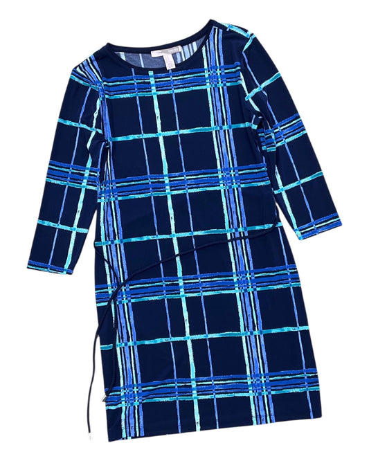 Dress Work By Forever In Blue, Size:M