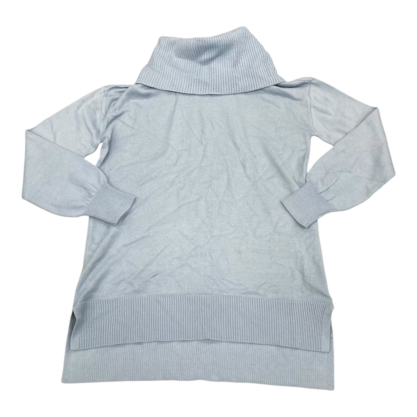 Sweater By Loft In Blue, Size:Xs