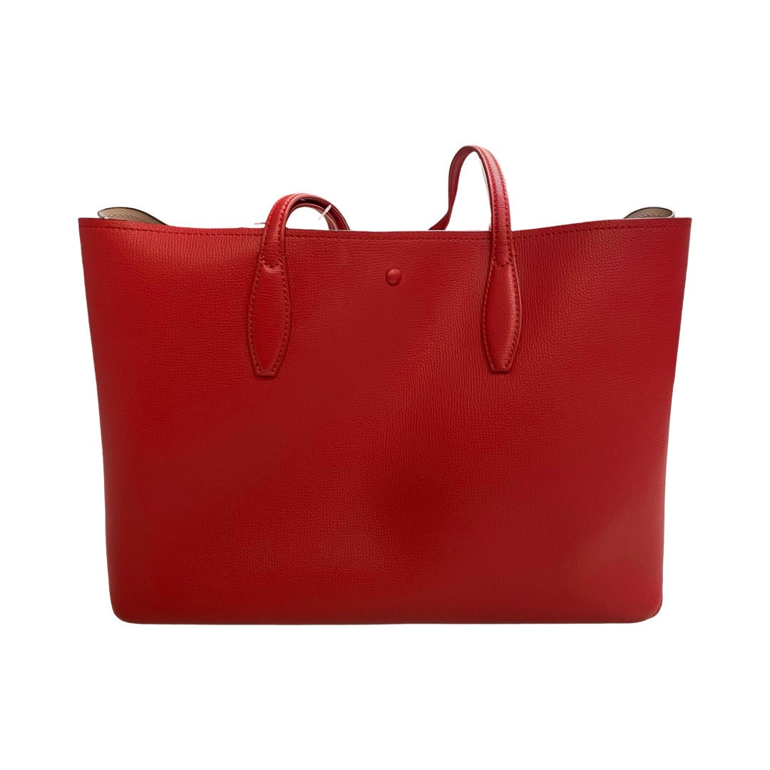 Handbag Designer By Kate Spade In Red, Size:Large