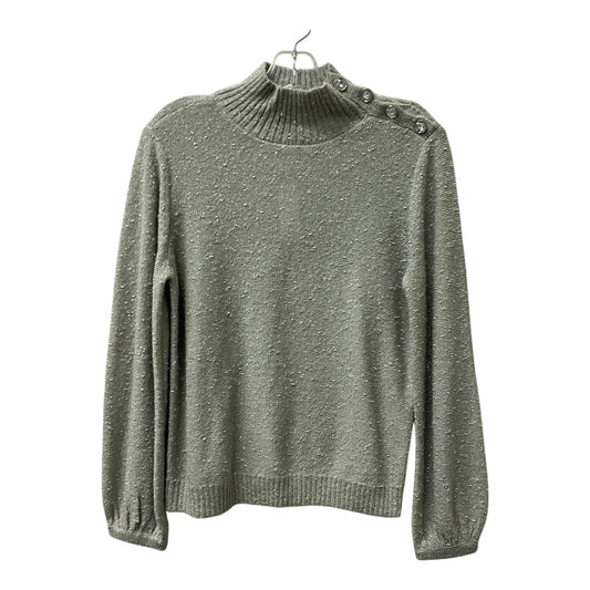 Sweater By New York And Co In Grey, Size:S