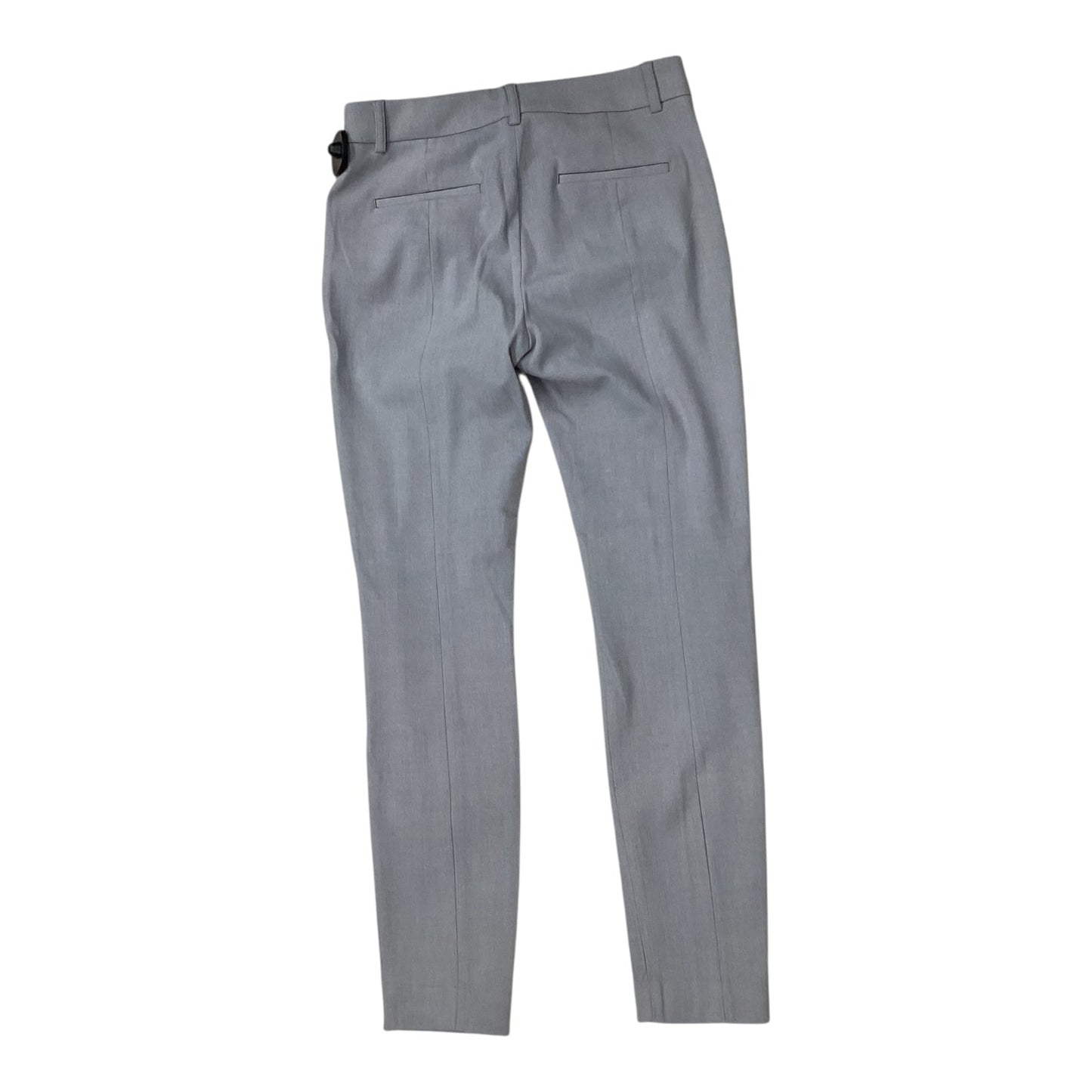 Pants Dress By Express In Grey, Size:4