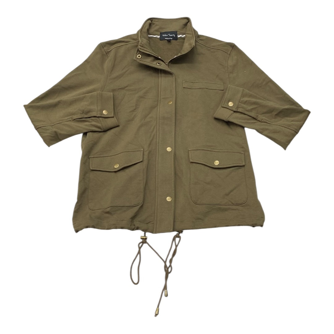 Jacket Other By Cmb In Green, Size:Xl