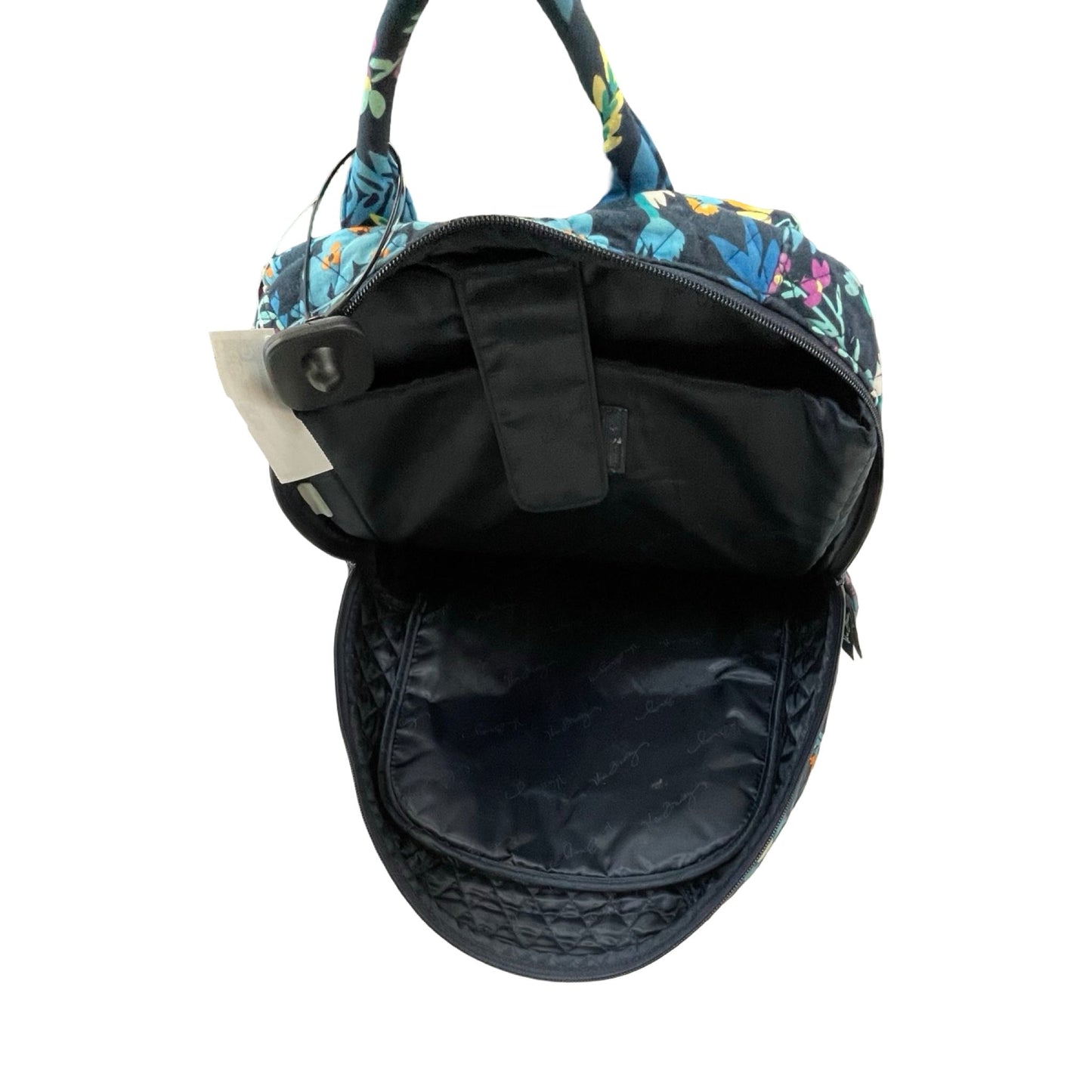 Backpack By Vera Bradley In Multi, Size:Large