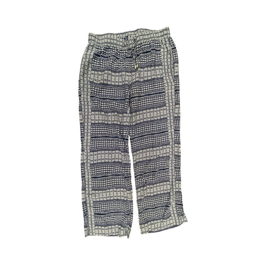 Pants Other By Tommy Bahama In Blue & White, Size:S