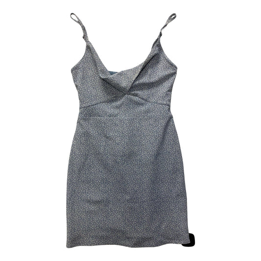 Dress Casual Short By Abercrombie And Fitch In Floral Print, Size:Xs