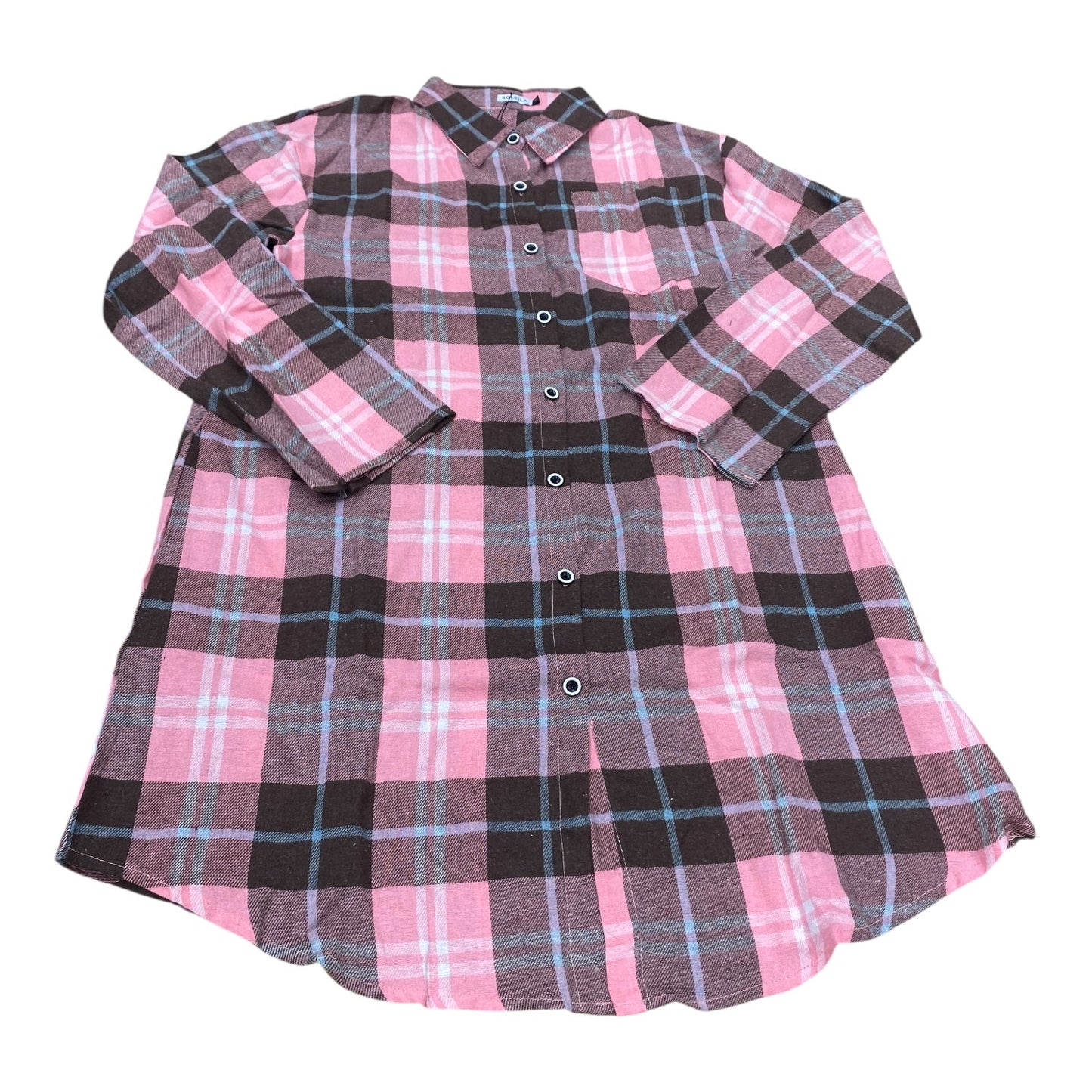 Top Ls By Cmc In Pink, Size:S