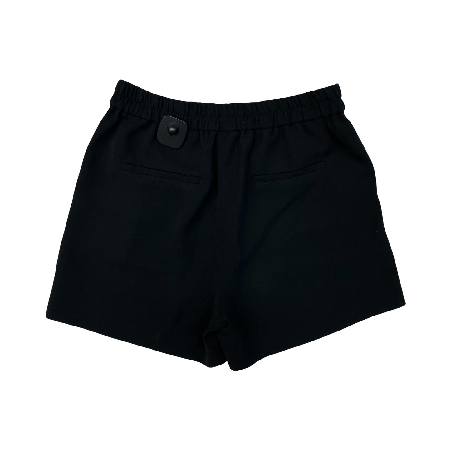 Shorts By J. Crew In Black, Size:4