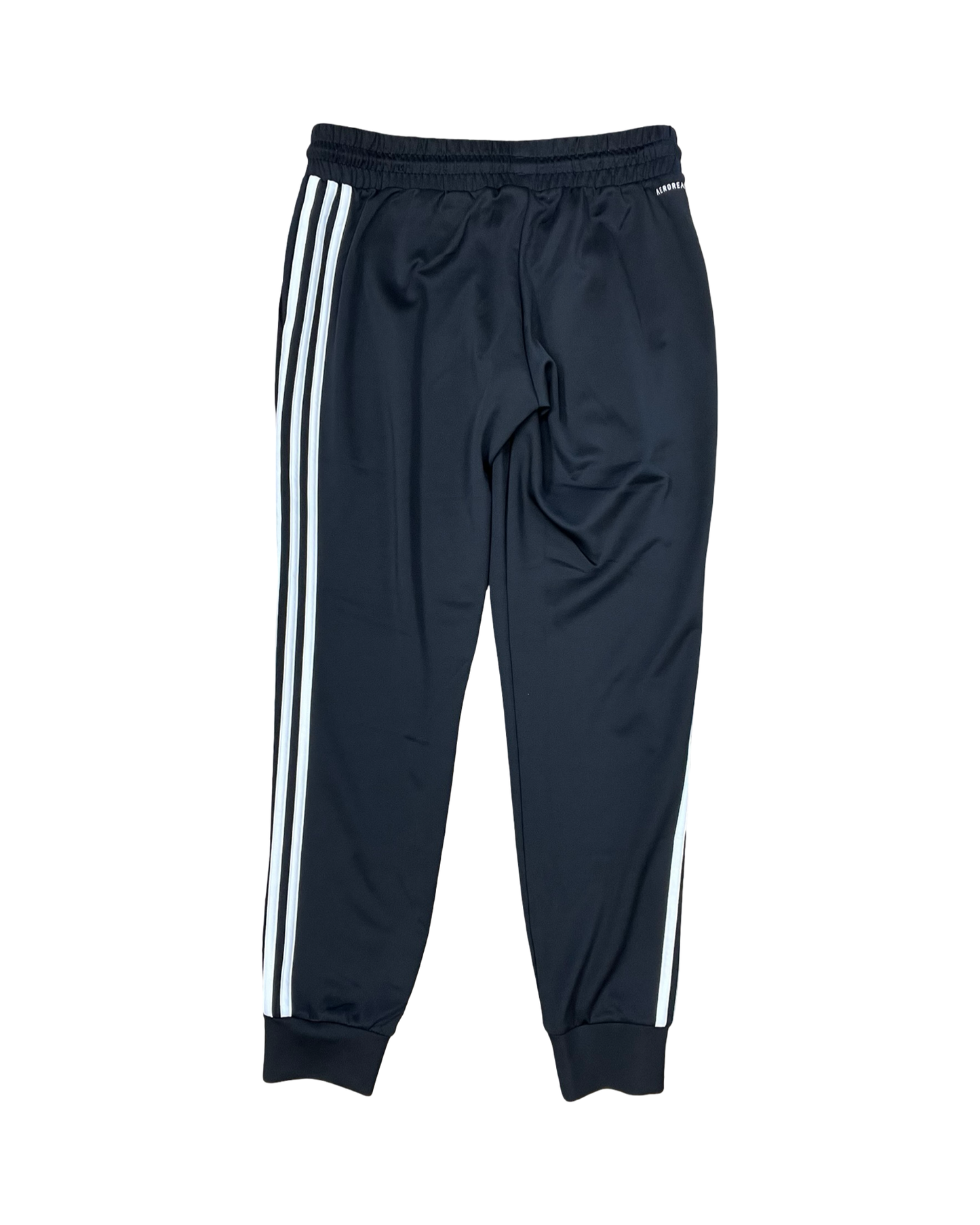 Athletic Pants By Adidas In Black, Size:M