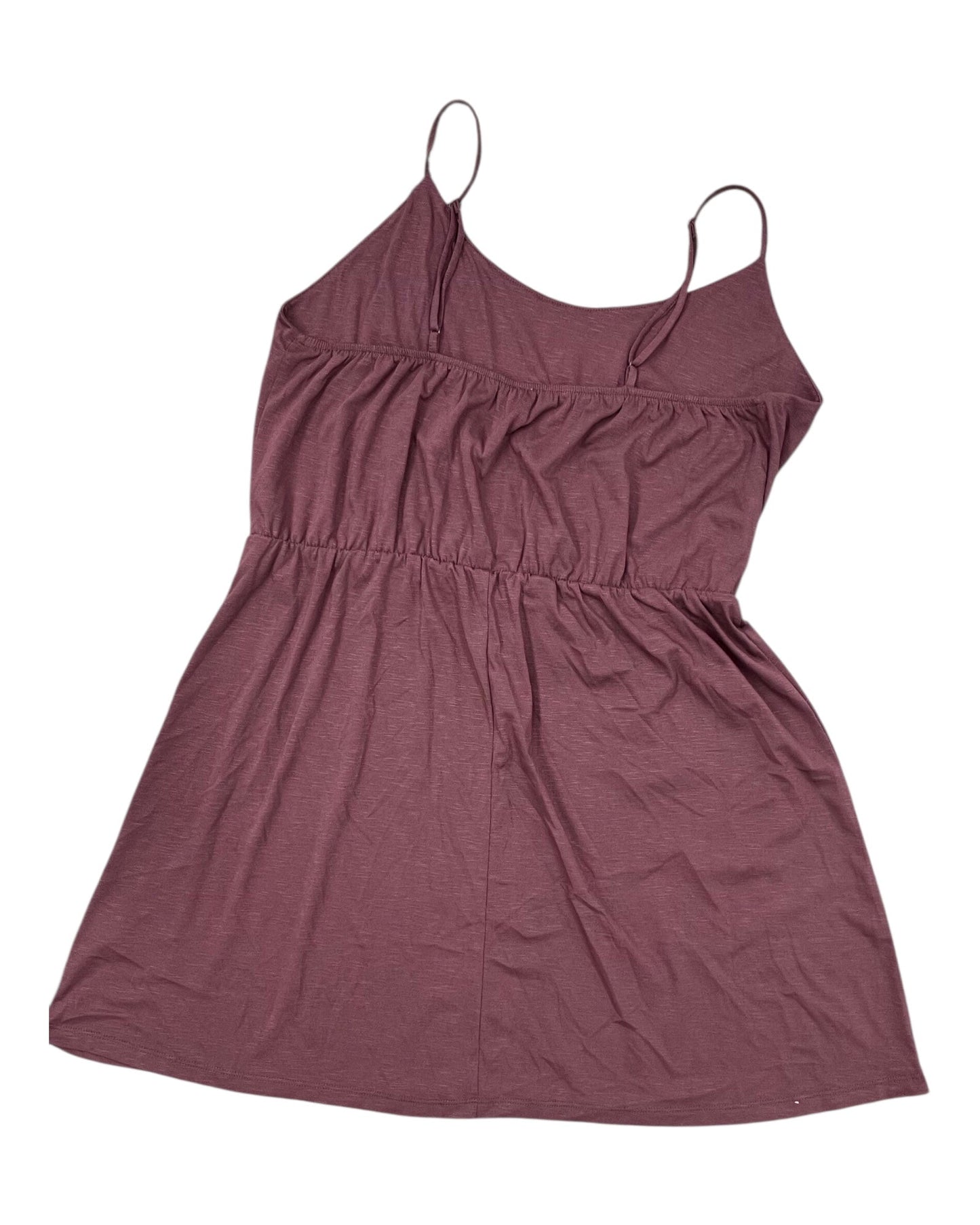 Dress Casual Short By Old Navy In Brown, Size:Xl