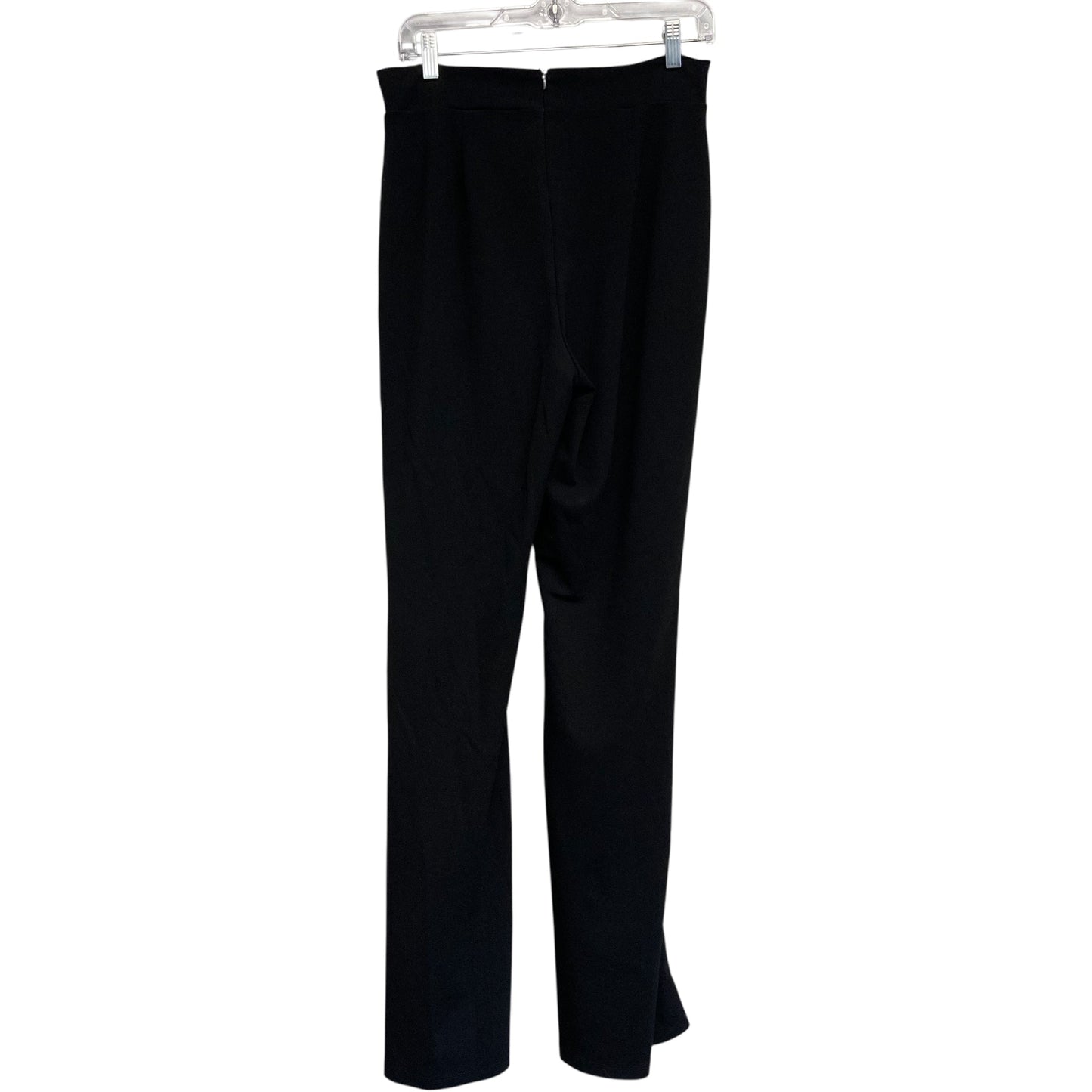 Pants Dress By Fashion Nova In Black, Size:16